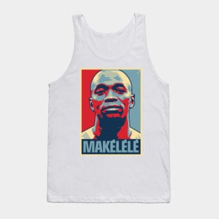 Makélélé Tank Top